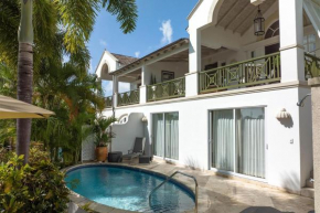 Royal Westmoreland - Sugar Cane Ridge 3 townhouse